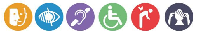 Accessibilité aux personnes en situation de handicap