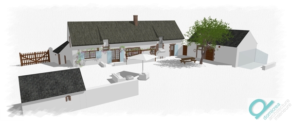 Programme SketchUp