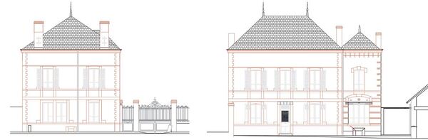 Programme AutoCAD Initiation